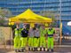 Biella, prevenzione e sicurezza: la Protezione Civile incontra i cittadini