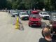 Raduno Internazionale Fiat Panda richiama 80 equipaggi da Italia e Svizzera