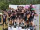 Racing Team Riverosse in evidenza a Gaby, consegnato anche uno speciale riconoscimento FOTO