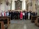 Biella, celebrata la Messa in onore di San Basilide, patrono della Polizia Penitenziaria Biella, celebrata la Messa in onore di San Basilide, patrono della Polizia Penitenziaria