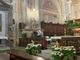 Nella chiesa di San Nicola si è parlato di "Francesco nella letteratura e nella musica"