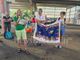 Un messaggio di pace da Valdilana tra incontri, camminate e testimonianze (servizio di Angela Lobefaro per newsbiella.it)