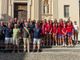 Tollegno, il Comune celebra la storica promozione in Serie C del volley femminile FOTO