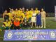 Il Comune di Biella conquista il Torneo degli Enti 2026 Il Comune di Biella conquista il Torneo degli Enti 2026
