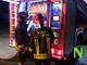 Vigili del Fuoco a Verrone in piena notte per la verifica statica di un fienile (foto di repertorio)