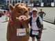 Bella prova per Antonio Renna all’Ultra-Trail du Mont-Blanc