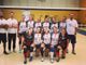Bonprix TeamVolley parte con un successo. Botalla Formaggi sconfitta a Verbania Bonprix TeamVolley parte con un successo. Botalla Formaggi sconfitta a Verbania