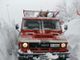 Intensa attività dei Vigili del Fuoco per emergenza neve e sisma FOTOGALLERY