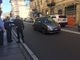 Biella: Incidente in via Repubblica, uomo investito trasportato in Pronto Soccorso