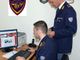 La Polizia Postale scopre due biellesi che tentano di adescare minori sul web