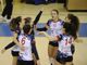 Volley Serie C: Trionfo Angelico Teamvolley, ora finale promozione Volley Serie C: Trionfo Angelico Teamvolley, ora finale promozione