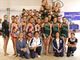 Ginnastica - La Marmora bronzo nell'Artistica in serie C1