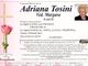 Adriana Tosini Ved. Margara