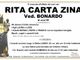 Rita Carta Zina ved. Bonardo