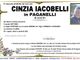 Cinzia Iacobelli in Paganelli