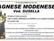 Agnese Modenese Ved. Gusella