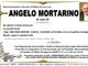 angelo mortarino