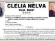 Clelia Nelva, ved.Baù
