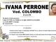 Ivana Perrone, Ved. Colombo