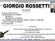 Giorgio Rossetti