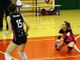 Volley: Altro stop casalingo per l'Abi Logistics Biella, passa il Canavese 1-3 Volley: Altro stop casalingo per l'Abi Logistics Biella, passa il Canavese 1-3