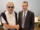 Franco Lepore nuovo presidente Uici Piemonte