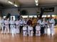 Atleti ASD New Generation Taekwondo impegnati nelle competizioni extra regione Atleti ASD New Generation Taekwondo impegnati nelle competizioni extra regione