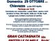 “A pé par Ciävasa”, domenica 29 ottobre la 41° edizione - Foto Gruppo Alpini di Chiavazza