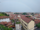 temporale arcobaleno
