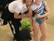 Ginnastica: Bocchio Ramazio ottiene il pass per gli Assoluti Gold allieve