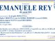 Emanuele Rey