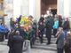 La famiglia del Biella Rugby ha dato l'ultimo saluto a Valerio Gruppo