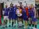 La squadra del Bar Palaz campione per il secondo anno consecutivo