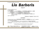 Lio Barberis