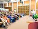 “La scienza dice”:  successo con 180 persone per il convegno di Biella Cresce e CNA Biella - Foto Biella Cresce
