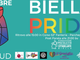 Sabato la conferenza stampa di presentazione del Biella Pride - Foto pagina FB il Groviglio Sabato la conferenza stampa di presentazione del Biella Pride - Foto pagina FB il Groviglio