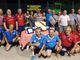 Bocce, Valle Elvo e Piatto Sport vincenti al Trofeo Fontanella - Foto Federbocce