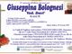 Giuseppina Bolognesi