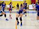 pallavolo alba