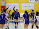 pallavolo gara