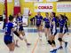 Bonprix TeamVolley torna a Lessona, contro il Gs Cagliero,  Ph. Lorenzo CERCHIARO