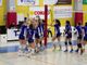 pallavolo gara pallavolo gara
