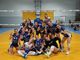 Pallavolo, Bonprix promosso a Pavia Pallavolo, Bonprix promosso a Pavia