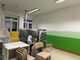 Borriana, la scuola primaria si rifa il look - Foto Comune di Borriana