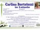 Carlina Bortolozzi in Luisolo