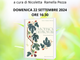 “La Botanica dei Profumi”: incontro letterario in Burcina. “La Botanica dei Profumi”: incontro letterario in Burcina.
