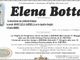 Elena Botta