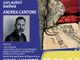 A Candelo, a incontro con l'autore, ospite Andrea Cantone