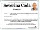 Severina Coda