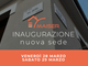Maiser inaugura la nuova sede: due giorni di eventi a Biella